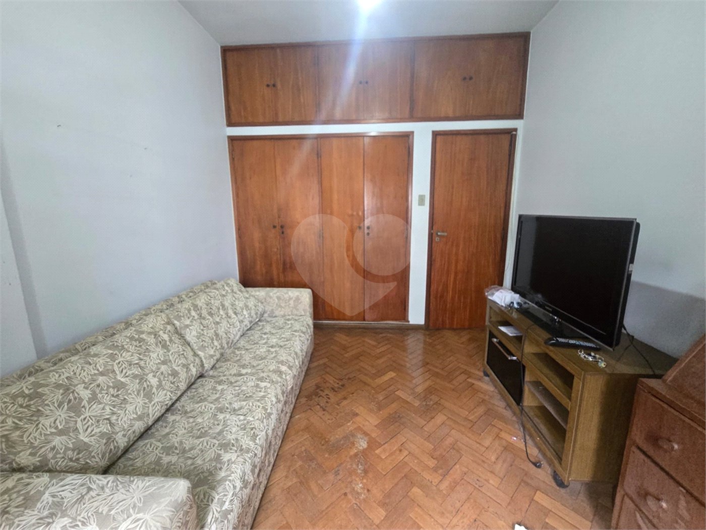 Apartamento à venda com 3 quartos em Tijuca, Rio de Janeiro, RJ