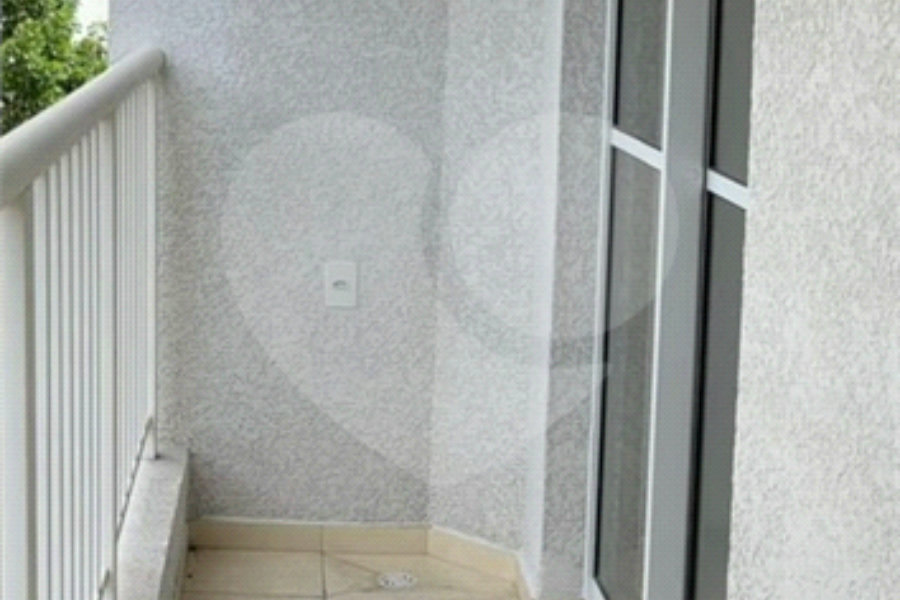 Apartamento à venda com 2 quartos em Mandaqui, São Paulo, SP