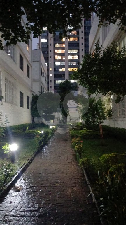Apartamento à venda com 2 quartos em Vila Mariana, São Paulo, SP