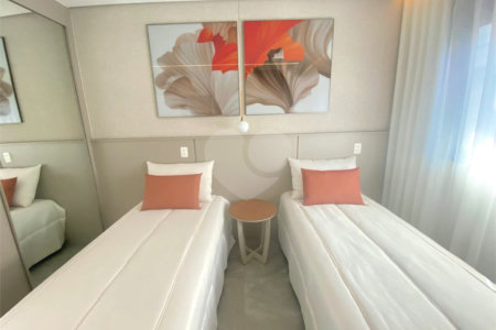 Duplex à venda com 6 suítes em Riviera, Bertioga, SP