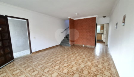Sobrado à venda com 3 quartos em Casa Verde, São Paulo, SP