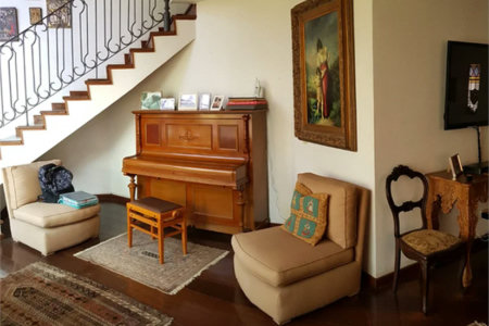 Duplex à venda com 3 suítes em Vila Suzana, São Paulo, SP