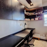 Apartamento à venda com 4 quartos, sendo 3 suítes, em Vila Romana, São Paulo, SP