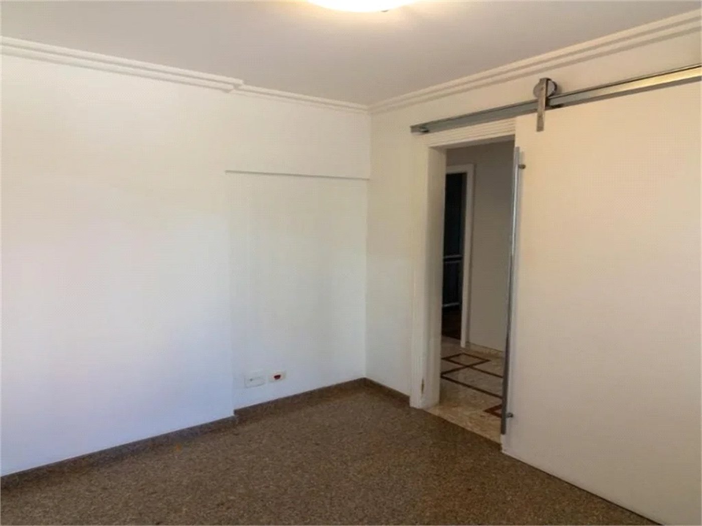 Apartamento à venda com 4 suítes em Jardim Leonor, São Paulo, SP