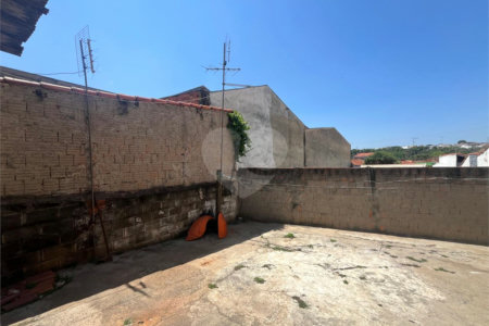 Casa à venda com 3 quartos em Vila Rio Branco, Itapetininga, SP