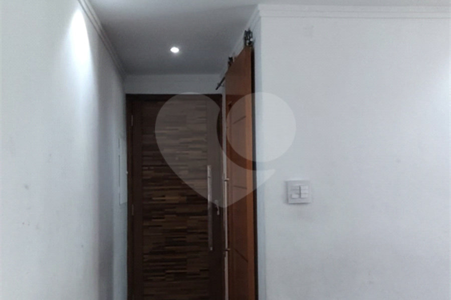 Apartamento à venda com 2 quartos em Jardim Peri, São Paulo, SP