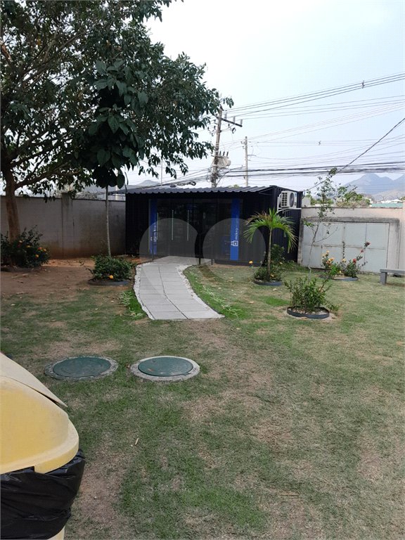 Apartamento à venda com 2 quartos em Campo Grande, Rio de Janeiro, RJ