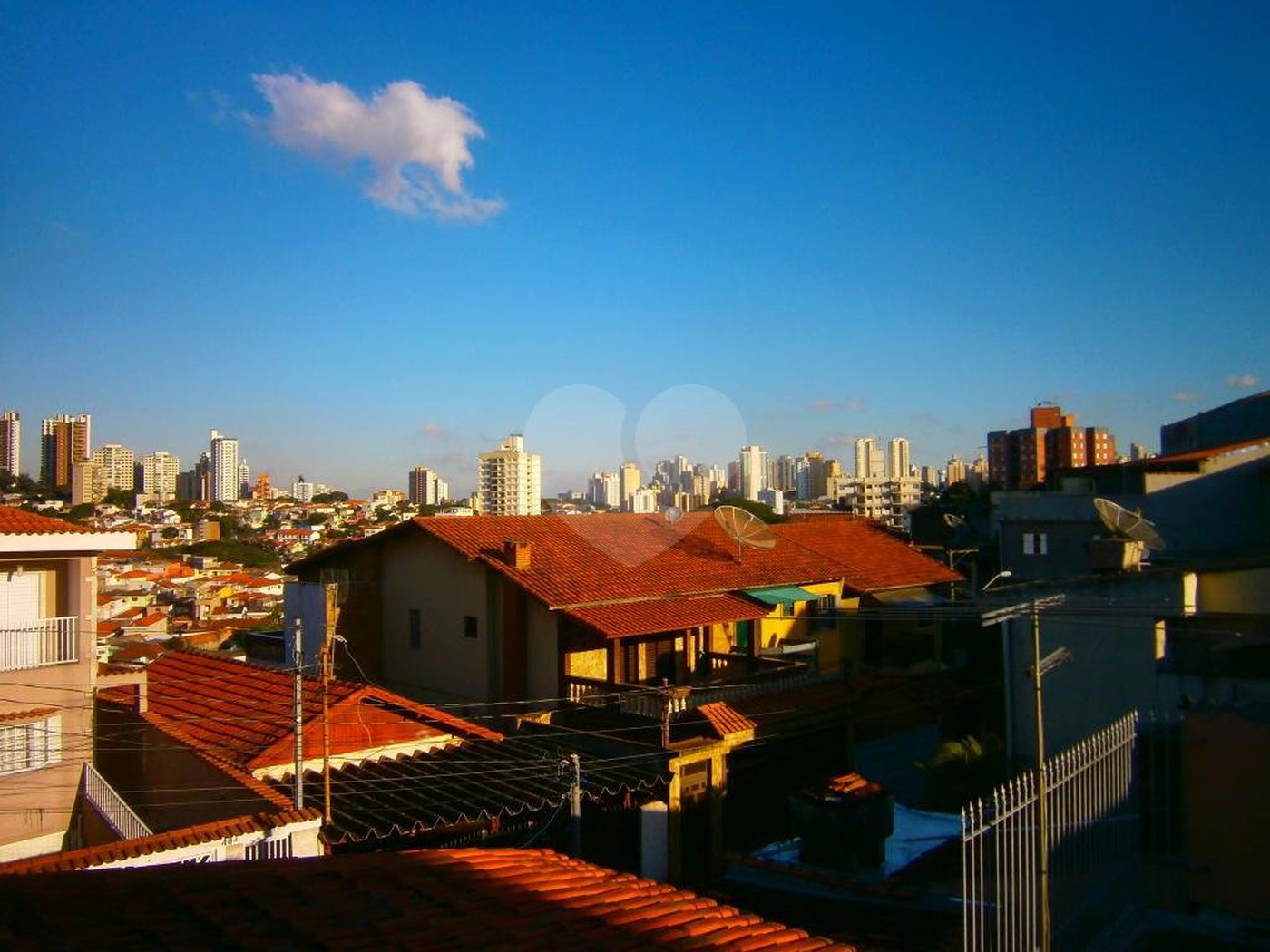 Sobrado à venda com 5 quartos, sendo 1 suíte,  em Tucuruvi, São Paulo, SP