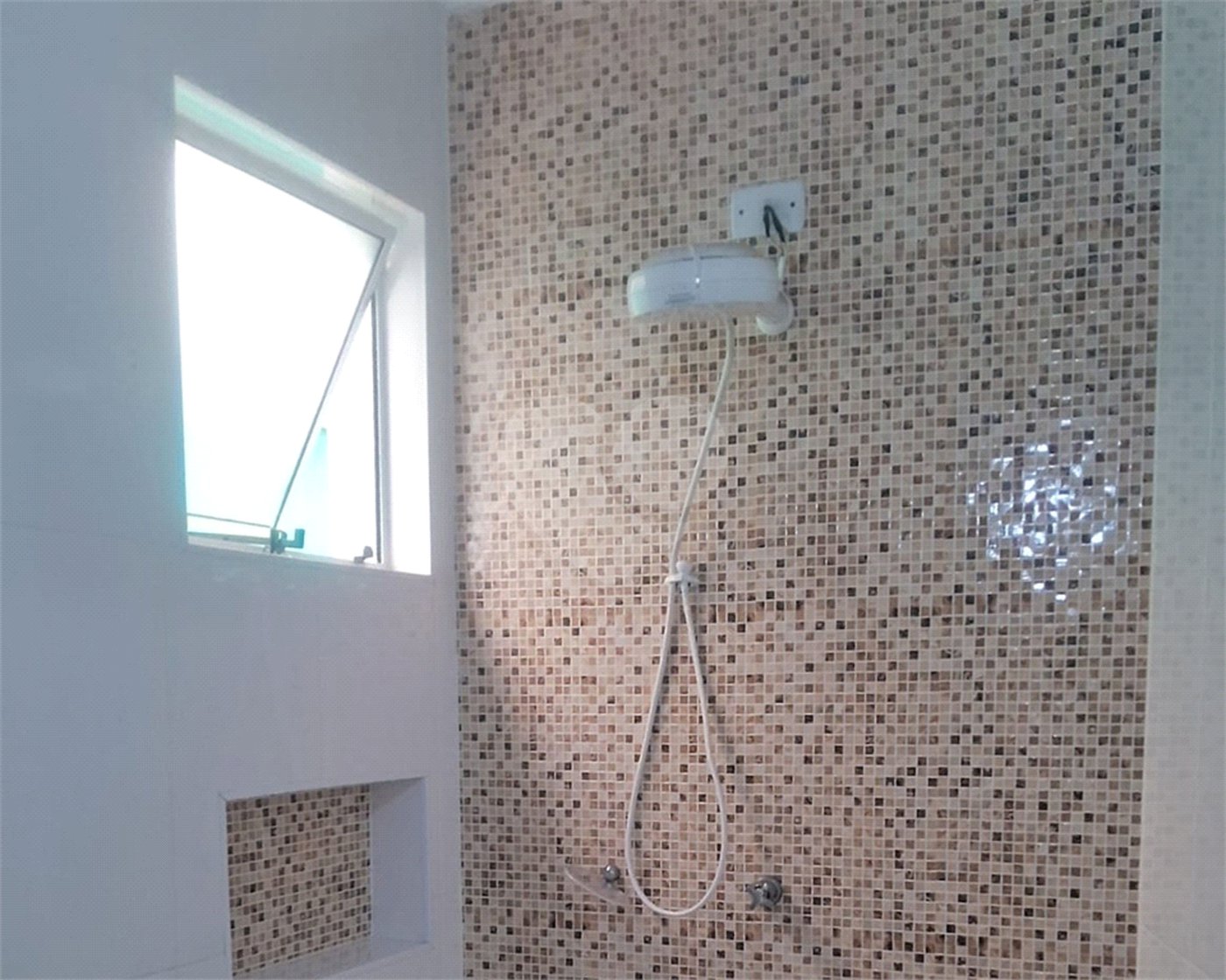 Casa à venda com 2 quartos em Horto, São Paulo, SP