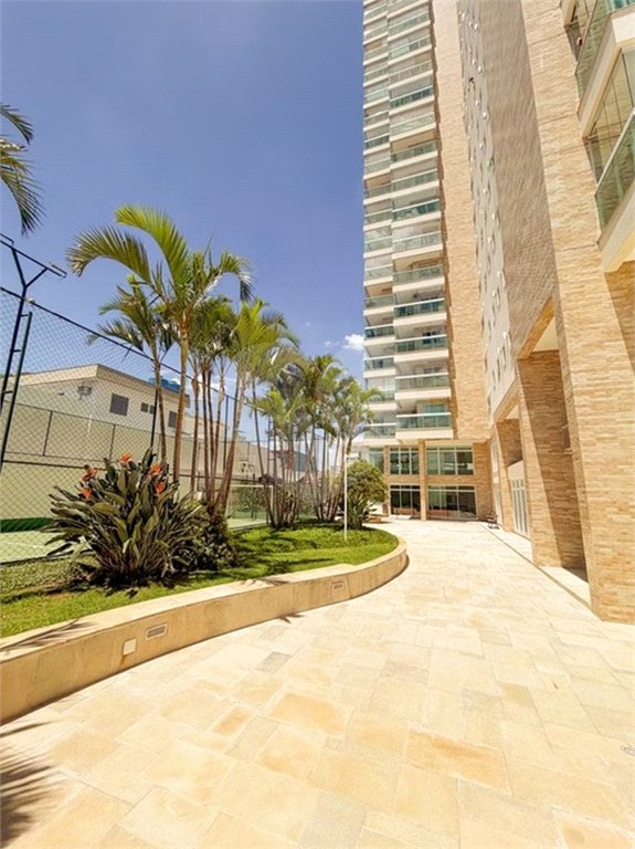 Apartamento à venda com 3 suítes no Centro, Guarulhos, SP