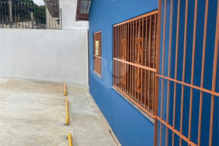 Casa Térrea para alugar com 3 quartos em Vila Morse, São Paulo, SP