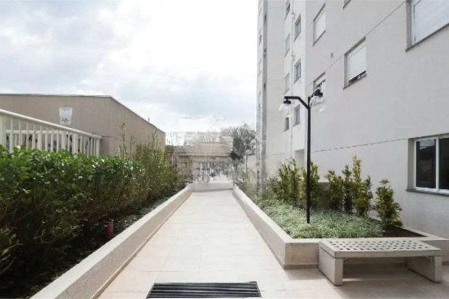 Apartamento à venda com 2 quartos em Vila Nova Cachoeirinha, São Paulo, SP