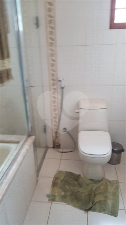 Casa à venda com 3 suítes em Santana, São Paulo, SP