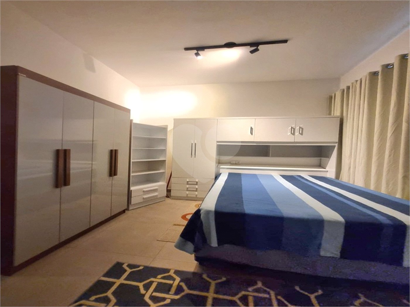 Apartamento à venda com 1 suíte em Vila Olímpia, São Paulo, SP