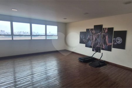 Apartamento à venda com 2 quartos em Iguatemi, Ribeirão Preto, SP