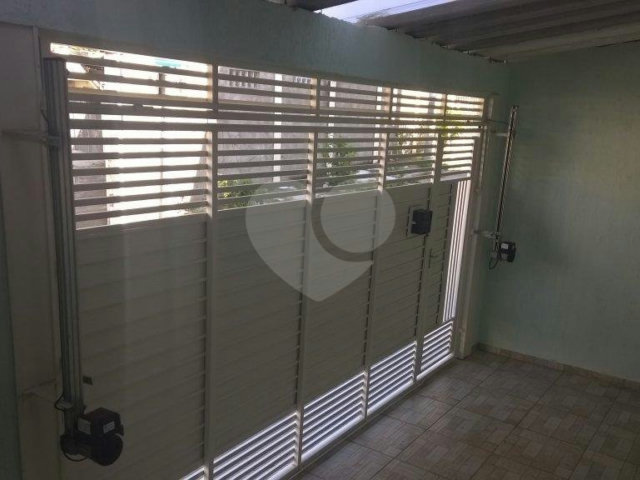 Casa à venda com 3 quartos no condomínio Urbano do Carmo Curado, São Paulo - SP