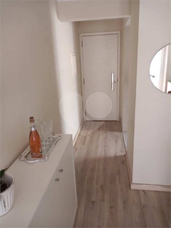 Apartamento à venda com 2 quartos em Jardim Ubirajara (zona Sul), São Paulo, SP