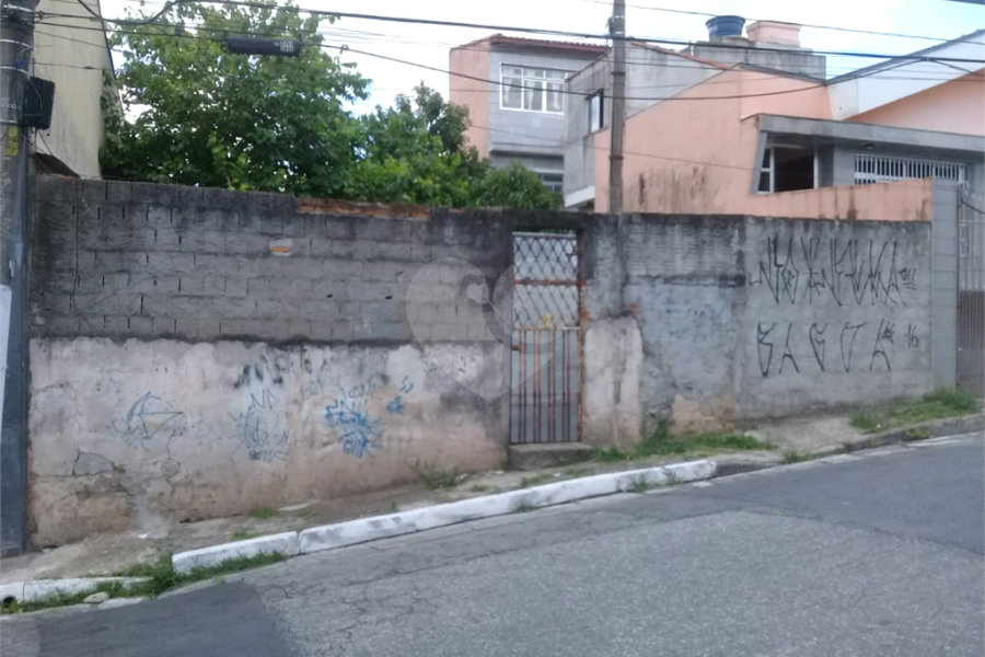 Sobrado à venda com 3 quartos, sendo 1 suíte, em Santana, São Paulo, SP