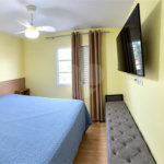 Apartamento à venda com 2 quartos em Tremembé, São Paulo, SP