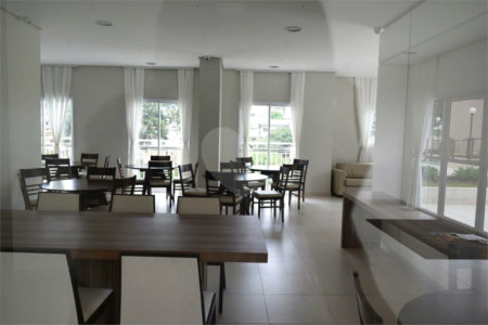 Apartamento à venda com 2 quartos em Vila Butantã, São Paulo, SP