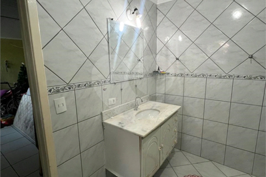 Casa Térrea à venda com 3 quartos em Tremembé, São Paulo, SP