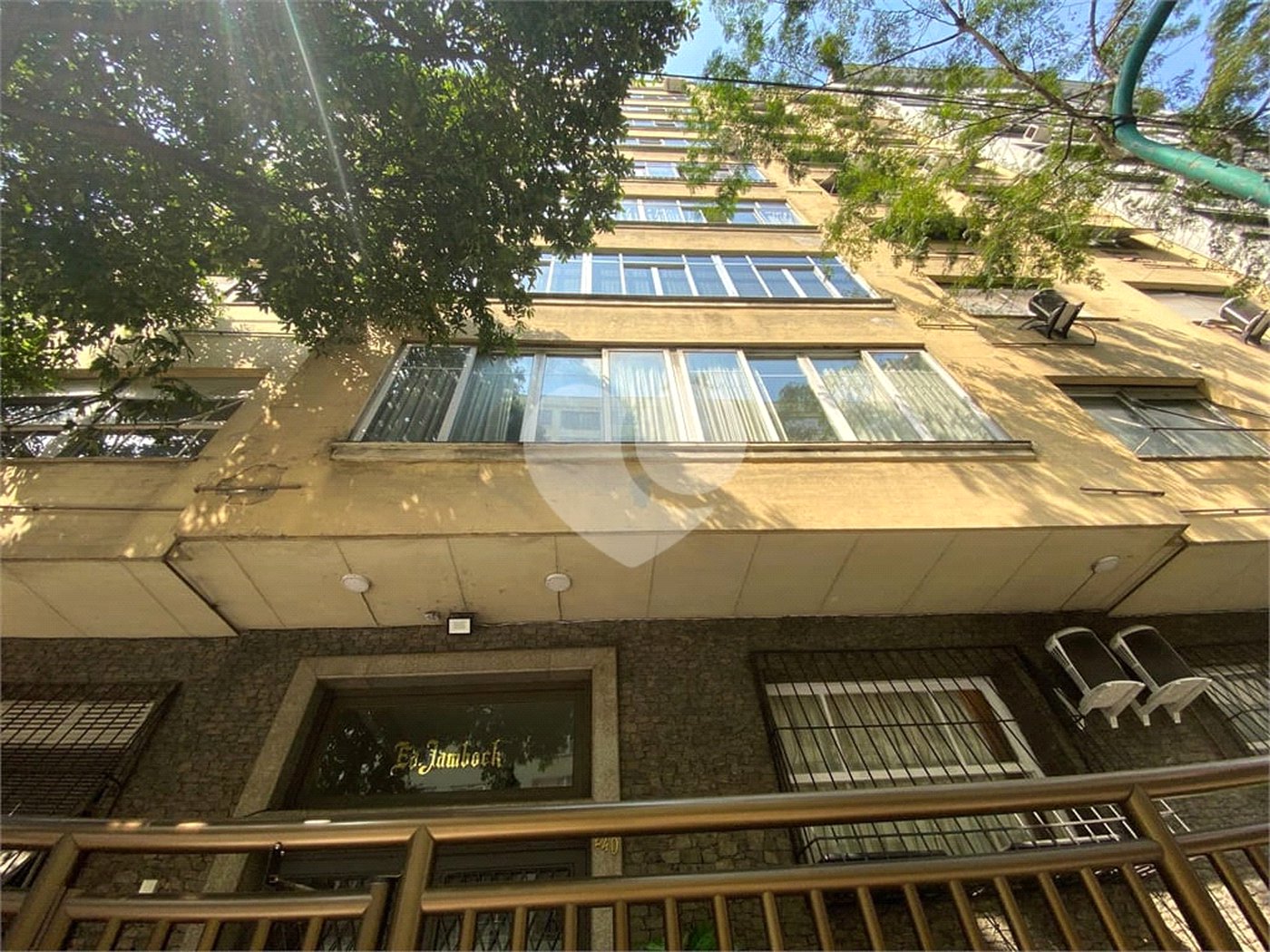 Apartamento à venda com 3 quartos em Copacabana, Rio de Janeiro, RJ
