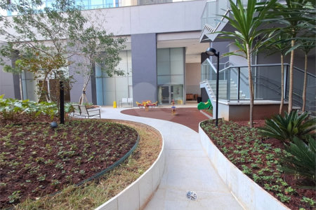 Apartamento à venda ou para alugar com 3 suítes em Água Branca, São Paulo, SP