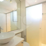 Apartamento à venda com 1 suíte em Itaim Bibi, São Paulo, SP