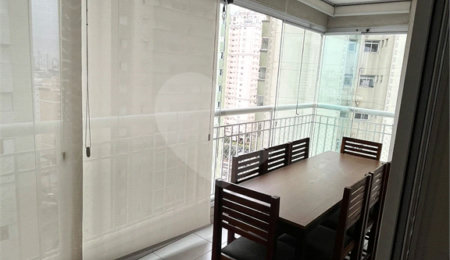 Apartamento à venda com 3 quartos, sendo 1 suíte,  em Mooca, São Paulo, SP