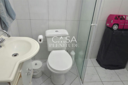 Casa à venda com 3 quartos, sendo 1 suíte, em Jardim Tulipas, Sorocaba, SP