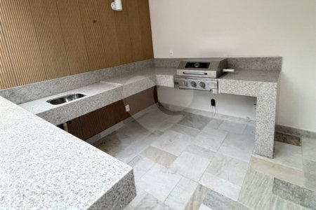 Apartamento à venda com 1 suíte em Vila Leopoldina, São Paulo, SP