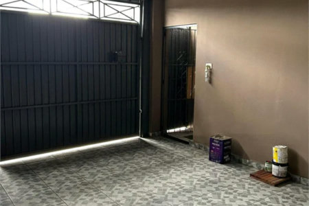 Casa à venda com 3 quartos, sendo 1 suíte,  em Jardim Capão Redondo, São Paulo, SP