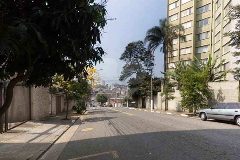 Apartamento à venda com 2 quartos em Vila Santa Catarina, São Paulo, SP
