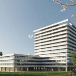 Apartamento T2 à venda em Custóias, Matosinhos, Portugal – Metropolis com terraço