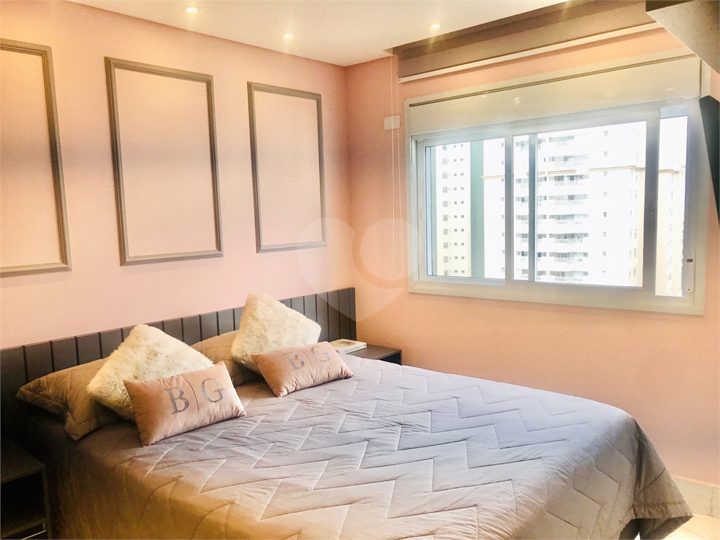 Apartamento à venda com 1 suíte em Campestre, Santo André, SP