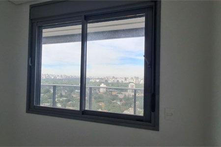 Apartamento à venda com 2 quartos, sendo 1 suíte, em Pinheiros, São Paulo, SP