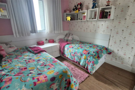 Apartamento à venda com 3 quartos, sendo 1 suíte,  em Jardim Arpoador, São Paulo, SP
