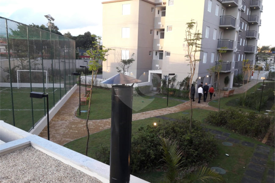 Apartamento à venda com 2 quartos, sendo 1 suíte, em Parque Edu Chaves, São Paulo, SP
