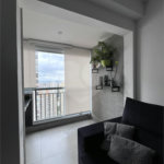 Apartamento à venda com 2 quartos, sendo 1 suíte, em Vila Andrade, São Paulo, SP