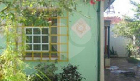 Sobrado à venda com 2 quartos em Imirim, São Paulo, SP