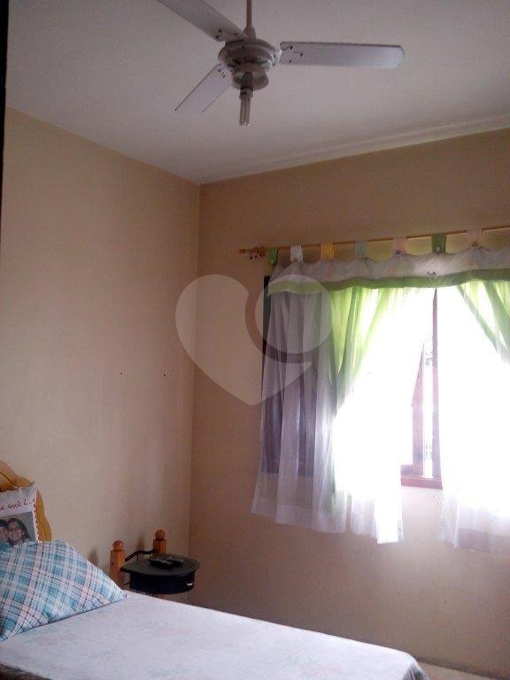 Sobrado à venda com 3 quartos, sendo 1 suíte, em Vila Mazzei, São Paulo, SP