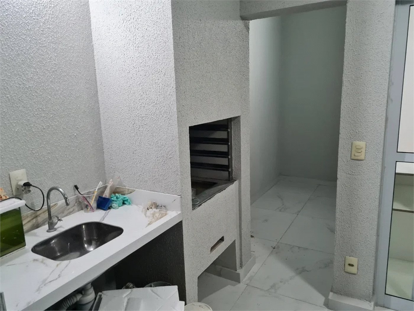 Cobertura à venda com 3 quartos, sendo 1 suíte, em Parque Reboucas, São Paulo, SP