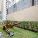 Apartamento à venda ou para alugar com 2 quartos, sendo 1 suíte, em Vila Olímpia, São Paulo, SP