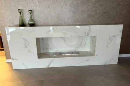 Apartamento à venda ou para alugar com 3 suítes em Tucuruvi, São Paulo, SP