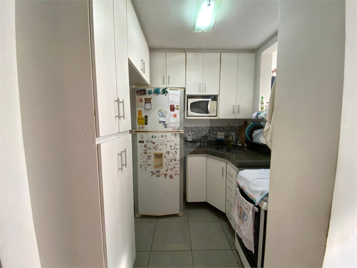 Apartamento à venda com 3 quartos, sendo 1 suíte, em Mandaqui, São Paulo, SP