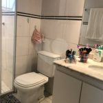 Apartamento à venda com 3 quartos, sendo 2 suítes, em Real Parque, São Paulo, SP