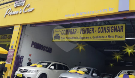 Salão Comercial à venda em Casa Verde, São Paulo, SP