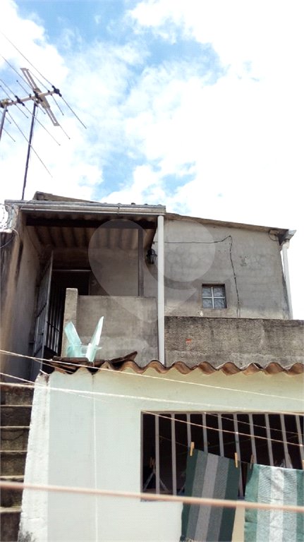 Casa à venda com 4 quartos em Parque Edu Chaves, São Paulo, SP