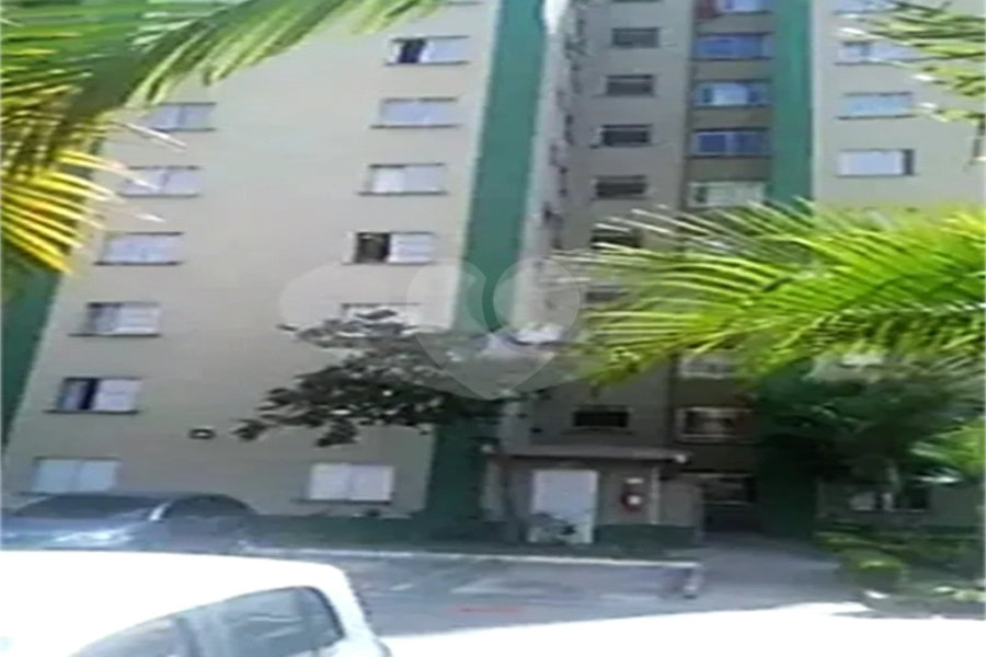 Apartamento à venda com 2 quartos em Vila Nova Cachoeirinha, São Paulo, SP