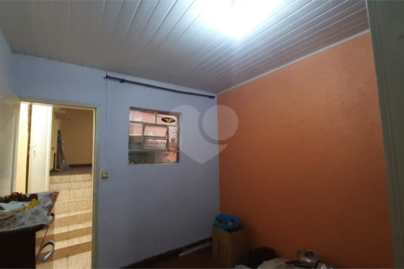 Casa à venda com 3 quartos em Vila Bertioga, São Paulo, SP